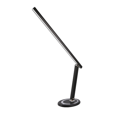 Składana lampa stołowa 540lm Energooszczędna lampa stołowa 6000K do nauki
